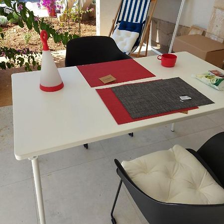 Ra Apartment For 2 People In Bol Bagian luar foto