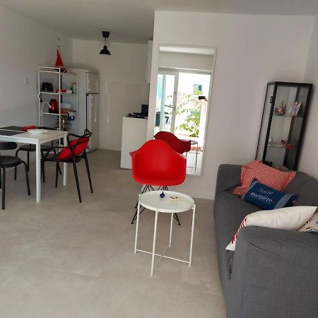 Ra Apartment For 2 People In Bol Bagian luar foto