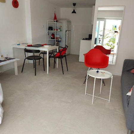 Ra Apartment For 2 People In Bol Bagian luar foto