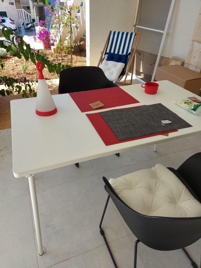 Ra Apartment For 2 People In Bol Bagian luar foto