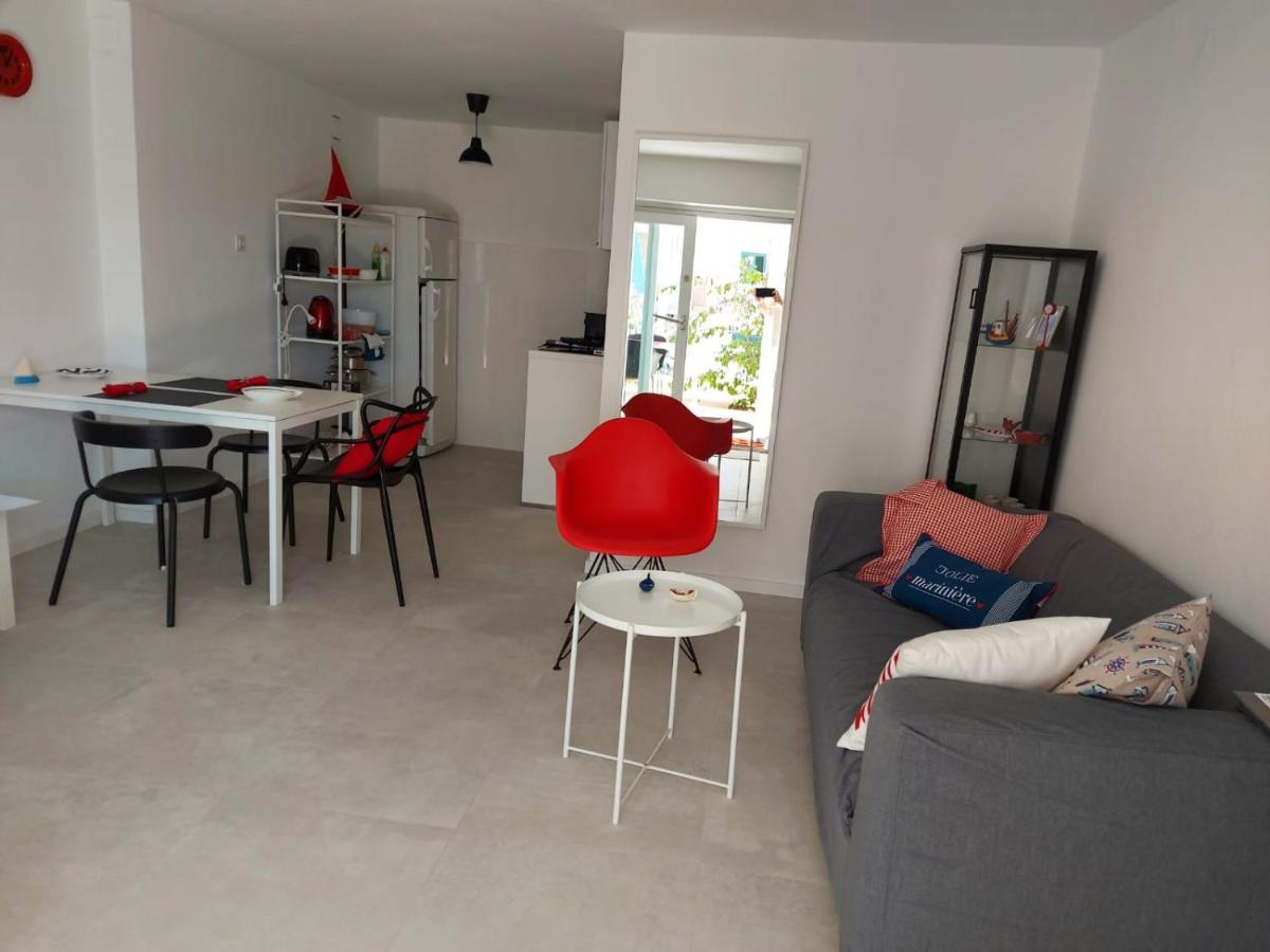 Ra Apartment For 2 People In Bol Bagian luar foto