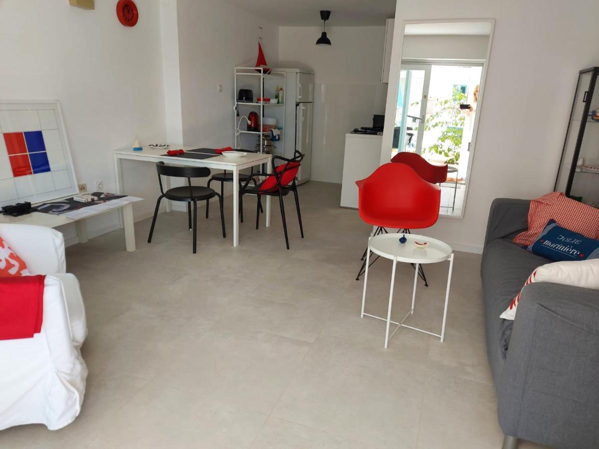 Ra Apartment For 2 People In Bol Bagian luar foto