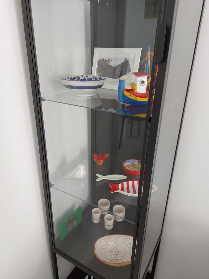 Ra Apartment For 2 People In Bol Bagian luar foto