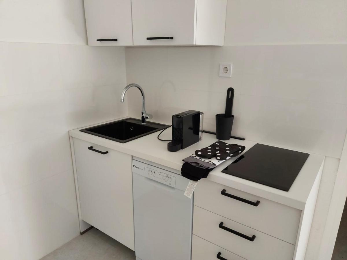Ra Apartment For 2 People In Bol Bagian luar foto