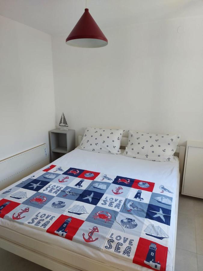 Ra Apartment For 2 People In Bol Bagian luar foto