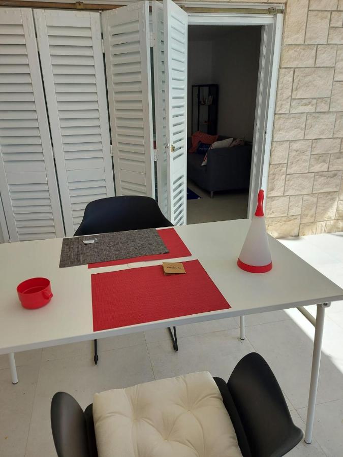 Ra Apartment For 2 People In Bol Bagian luar foto