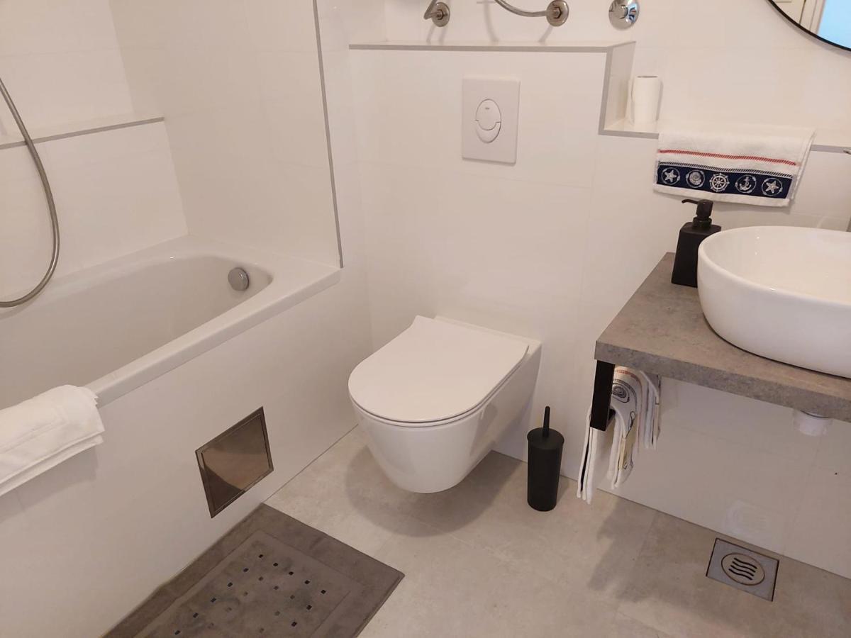 Ra Apartment For 2 People In Bol Bagian luar foto