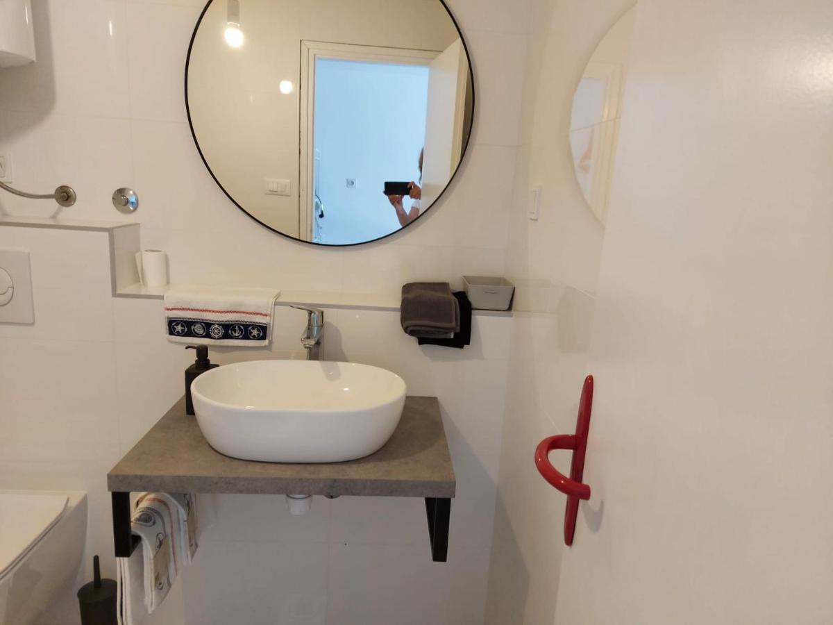 Ra Apartment For 2 People In Bol Bagian luar foto